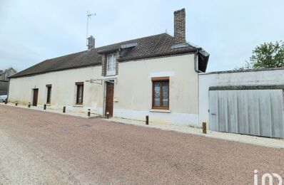 vente maison 123 000 € à proximité de Saint-Benoist-sur-Vanne (10160)