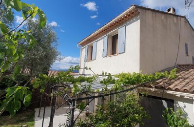 vente maison 449 000 € à proximité de Lourmarin (84160)