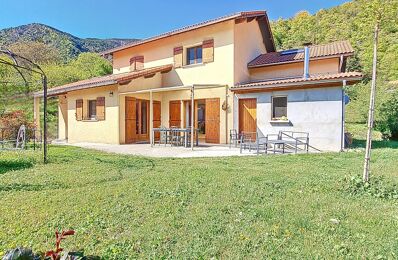 vente maison 389 000 € à proximité de Forest-Saint-Julien (05260)