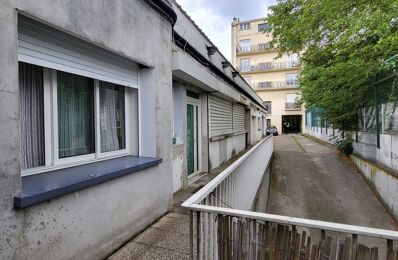 vente immeuble 915 000 € à proximité de Villetaneuse (93430)