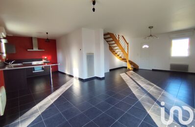 vente maison 334 900 € à proximité de Saint-Aignan-Grandlieu (44860)