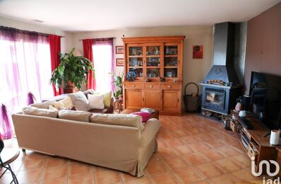 vente maison 437 000 € à proximité de Gignac (34150)