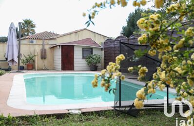 vente maison 437 000 € à proximité de Saint-Bauzille-de-la-Sylve (34230)