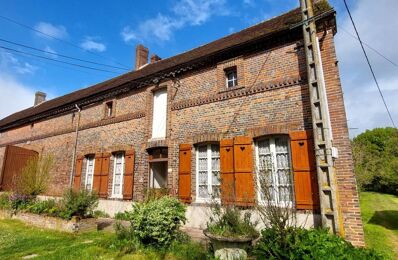 vente maison 178 500 € à proximité de Saint-Aubin-sur-Yonne (89300)