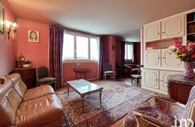 vente appartement 470 000 € à proximité de Fontenay-sous-Bois (94120)