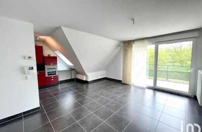 vente appartement 154 000 € à proximité de Haguenau (67500)