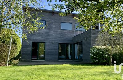 vente maison 377 500 € à proximité de Plumergat (56400)