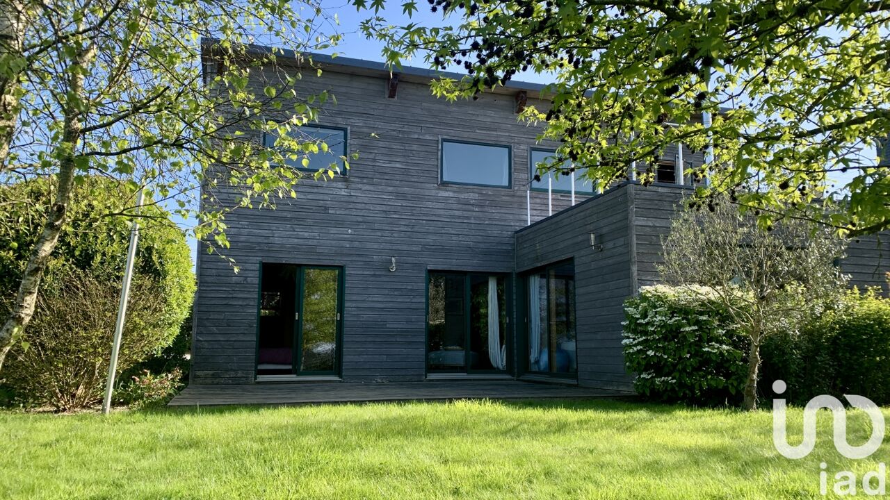 maison 4 pièces 118 m2 à vendre à Plaudren (56420)