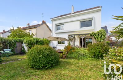 vente maison 498 000 € à proximité de Saint-Jean-de-Boiseau (44640)