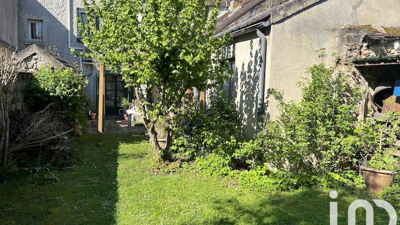 maison 5 pièces 102 m2 à vendre à Le Châtelet-en-Brie (77820)