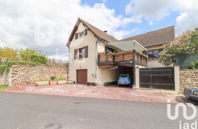 vente maison 189 000 € à proximité de Berneuil (87300)