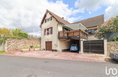 vente maison 189 000 € à proximité de Châteauponsac (87290)