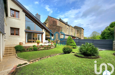 vente maison 237 000 € à proximité de Bogny-sur-Meuse (08120)