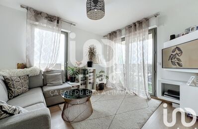vente appartement 227 000 € à proximité de Saulx-les-Chartreux (91160)