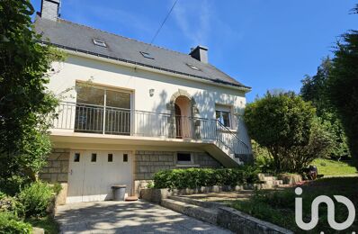 vente maison 250 000 € à proximité de Scaër (29390)