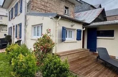 vente maison 261 000 € à proximité de Saint-Jouin-Bruneval (76280)