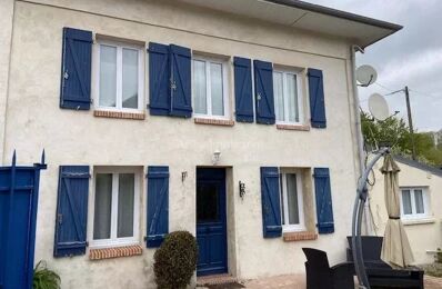 vente maison 261 000 € à proximité de Bretteville-du-Grand-Caux (76110)