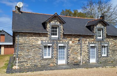 vente maison 168 000 € à proximité de Sion-les-Mines (44590)