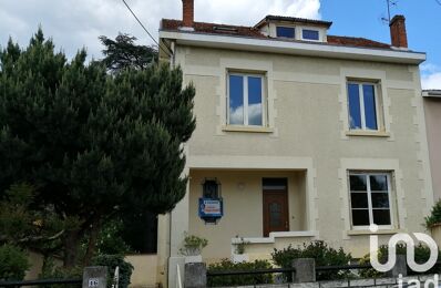 vente maison 179 500 € à proximité de Cunèges (24240)