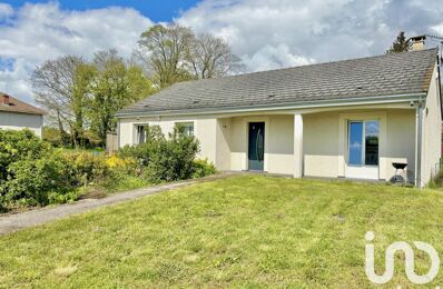 vente maison 215 000 € à proximité de Saint-Hilaire-Au-Temple (51400)