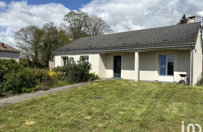 vente maison 215 000 € à proximité de Mourmelon-le-Petit (51400)