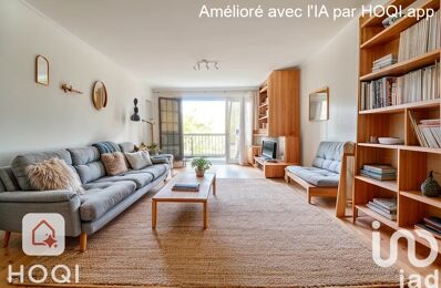 vente maison 655 000 € à proximité de Aubervilliers (93300)