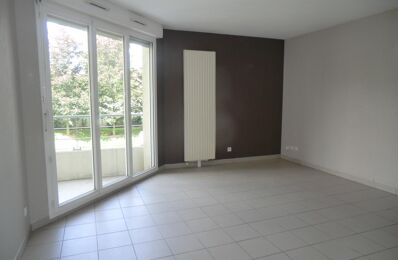 location appartement 815 € CC /mois à proximité de Lyon 3 (69003)