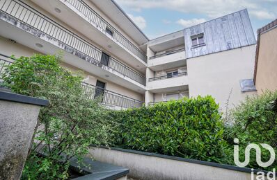 vente appartement 89 900 € à proximité de Chartronges (77320)