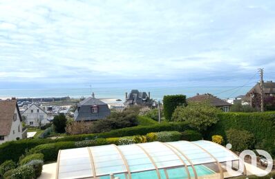 vente maison 2 300 000 € à proximité de Le Havre (76620)