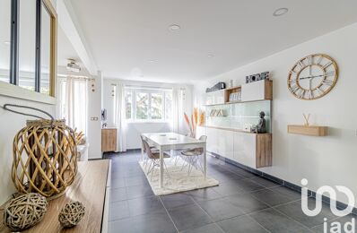 vente appartement 220 000 € à proximité de Savigny-sur-Orge (91600)