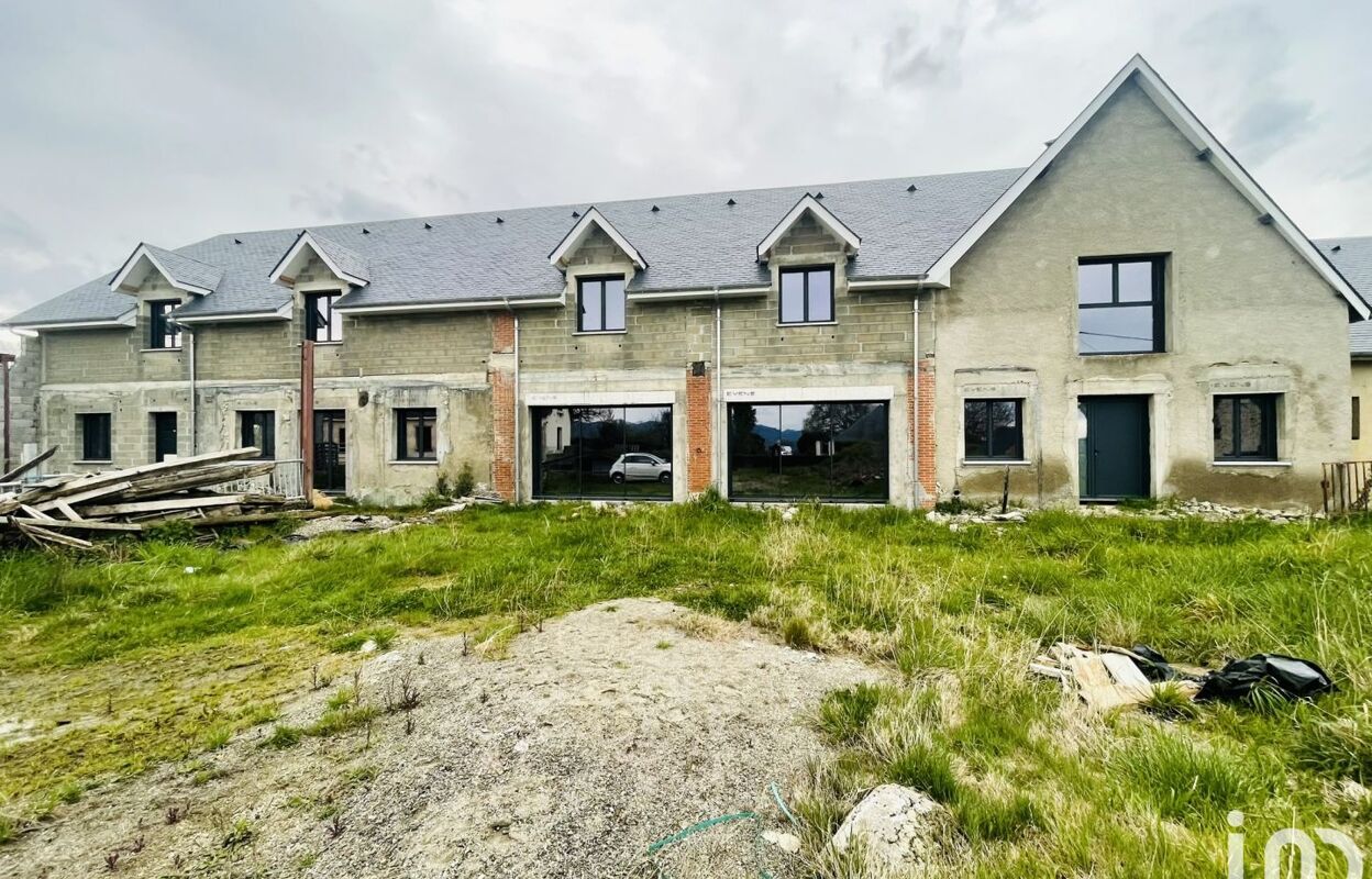 maison 15 pièces 1000 m2 à vendre à Bagnères-de-Bigorre (65200)