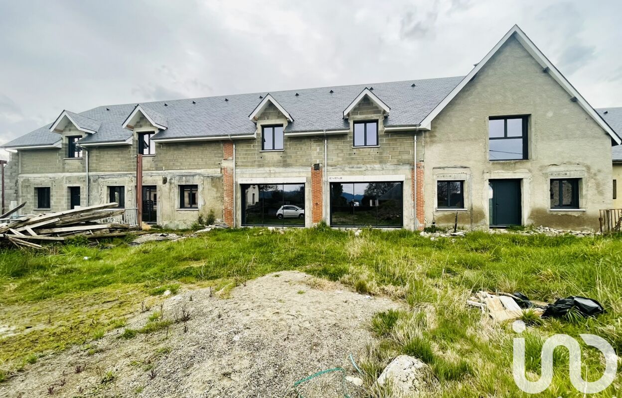 maison 5 pièces 1000 m2 à vendre à Bagnères-de-Bigorre (65200)