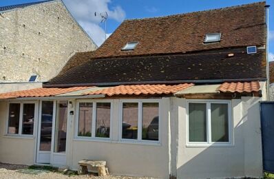 vente maison 157 000 € à proximité de Batilly-en-Gâtinais (45340)