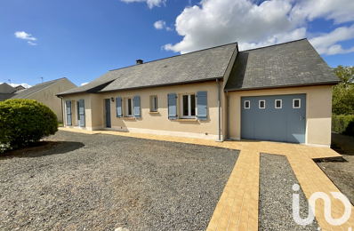 vente maison 146 000 € à proximité de Grez-en-Bouère (53290)