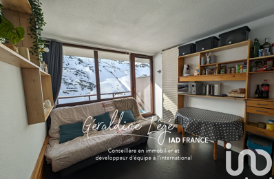 vente appartement 86 000 € à proximité de Lourdes (65100)