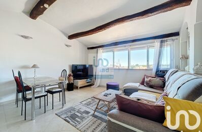 vente appartement 250 800 € à proximité de Nice (06100)