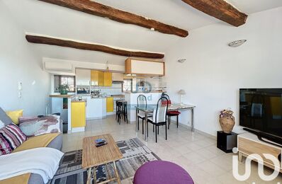 vente appartement 250 800 € à proximité de Gattières (06510)