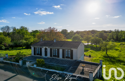 vente maison 129 000 € à proximité de Verteuil-sur-Charente (16510)