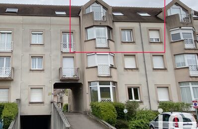 vente appartement 190 000 € à proximité de Seignelay (89250)