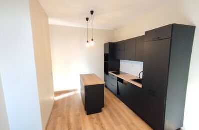 vente appartement 199 000 € à proximité de Mèze (34140)