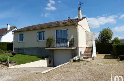 vente maison 142 000 € à proximité de Neuville-Aux-Bois (45170)