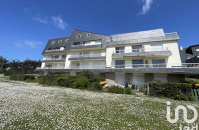 vente appartement 250 000 € à proximité de Beaussais-sur-Mer (22650)
