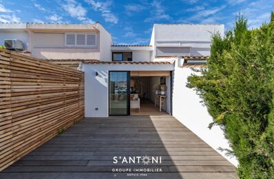 vente maison 520 000 € à proximité de Sète (34200)