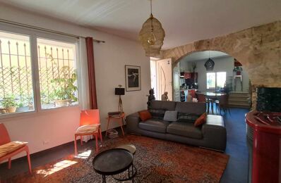 vente maison 379 800 € à proximité de Pignan (34570)