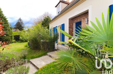 vente maison 429 000 € à proximité de Saint-Vrain (91770)