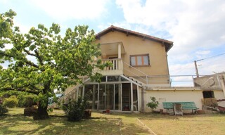 Maison 4 Pièces 80 m² à vendre à Bourg-de-Péage (26300)