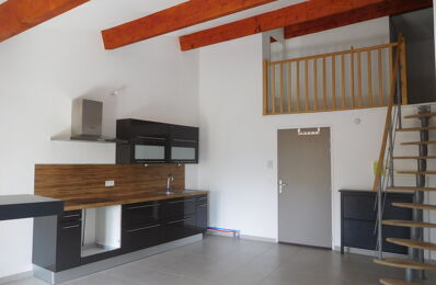 location appartement 680 € CC /mois à proximité de La Roquebrussanne (83136)