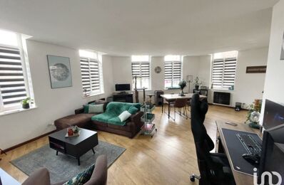 vente immeuble 625 000 € à proximité de Camphin-en-Carembault (59133)