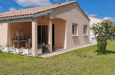 vente maison 283 000 € à proximité de Saint-Just-Luzac (17320)