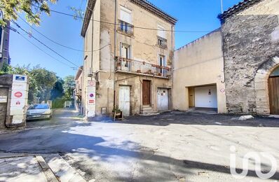 vente maison 179 000 € à proximité de Fontès (34320)